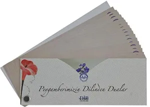 Peygamberimizin Dilinden Dualar