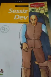 Sessiz Dev