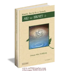 Sır ve Hikmet 1