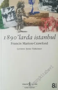 1890'larda İstanbul -         2020