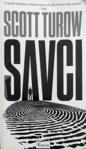 Savcı