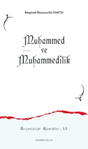Muhammed ve Muhammedîlik