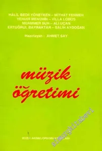 Müzik Eğitimi -        1993