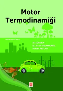 Motor Termodinamiği