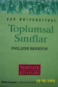 Toplumsal Sınıflar