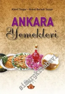 Ankara Yemekleri -        2015