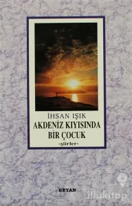 Akdeniz Kıyısında Bir Çocuk