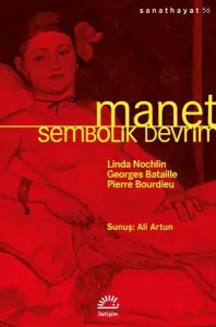 Manet - Sembolik Devrim