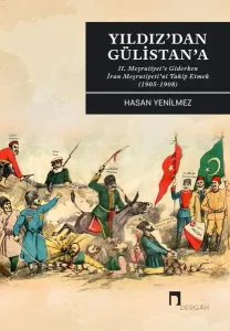 Yıldız'dan Gülistan'a