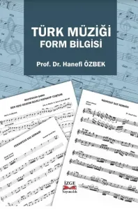 Türk Müziği Form Bilgisi