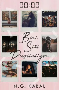 00:00 BİRİ SİZİ DÜŞÜNÜYOR, CİLTSİZ