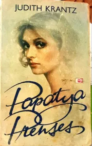 Papatya Prenses