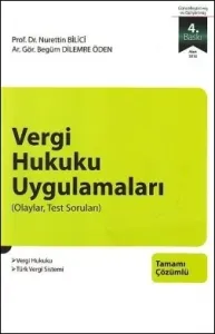 Vergi Hukuku Uygulamaları
