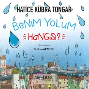 Benim Yolum Hangisi?