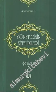 Yöneticinin Nitelikleri -