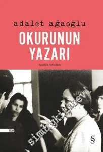 Okurunun Yazarı -