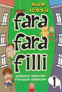 FARAFARAFİLLİ 1