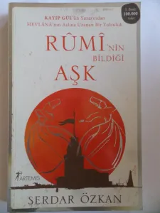 Rumi'nin Bildiği Aşk