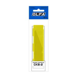 Olfa CKB-2 Bıçak Yedeği