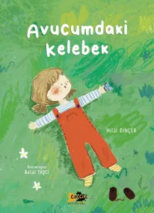 Avucumdaki Kelebek