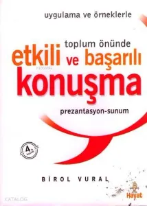Etkili ve Başarılı Konuşma
