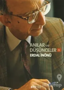 Anılar ve Düşünceler 1