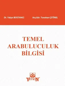 Temel Arabuluculuk Bilgisi