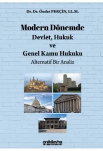 Devlet, Hukuk ve Genel Kamu Hukuku