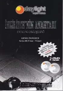 İngilizce'nin Anahtarı