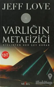 Varlığın Metafiziği