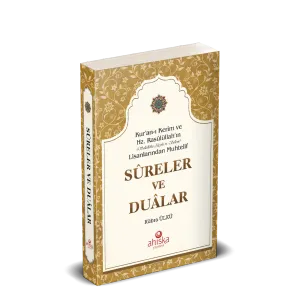 Sureler ve Dualar