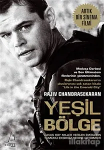 Yeşil Bölge