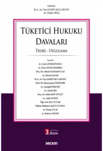 Tüketici Hukuku Davaları