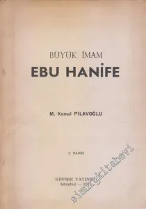 Büyük İmam Ebu Hanife -