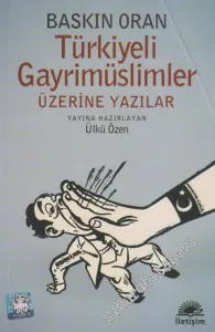 Türkiyeli Gayrimüslimler Üzerine Yazılar -        2011
