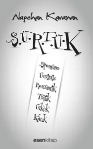 Sürtük