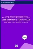Alenen Tahkir ve Tezyif Suçları 2
