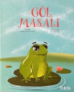 Göl Masalı