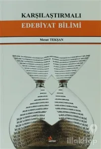 Karşılaştırmalı Edebiyat Bilimi