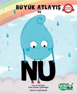 Büyük Atlayış ve Nu - BAMBU KİTAP