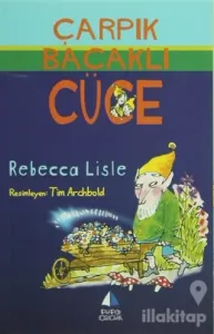 Çarpık Bacaklı Cüce