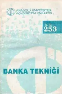 Banka Tekniği