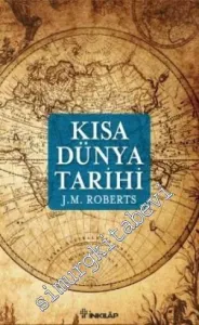 Kısa Dünya Tarihi -         2014