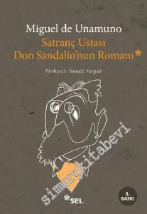 Satranç Ustası Don Sandalio'nun Romanı -