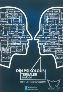 Din Psikolojisi Terimler Sözlüğü