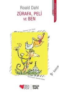 ZürafaPeli ve Ben