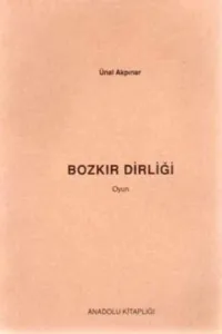 Bozkır Dirliği ( Oyun )