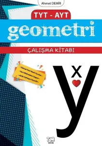 Tm - Ahmet Demir Geometri Çalışma Kitabı