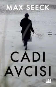 Cadı Avcısı