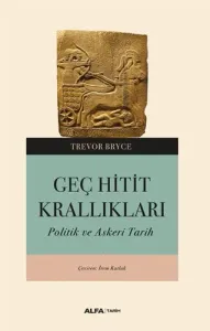 Geç Hitit Krallıkları